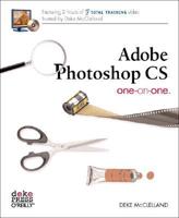 Adobe Cs2 Photoshop One-on-one