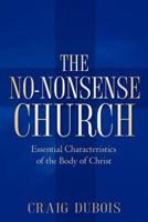 The No-Nonsense Church