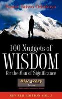 100 Nuggets of Wisdom For The Man Of Significance-Revised Edition Vol. 2