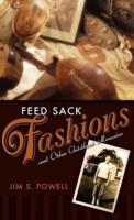 Feed Sack Fashion