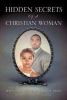 "Hidden Secrets of a Christian Woman"