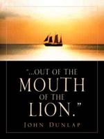 Out of the Mouth of the Lion