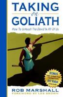 Taking on Goliath