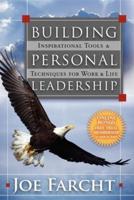 Building Personal Leadership