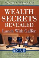 Wealth Secrets Revealed