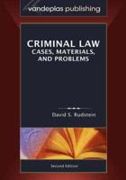 Criminal Law