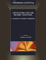 Advocating For Low Income Taxpayers