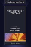 The Practice of Tort Law, Second Edition