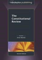 The Constitutional Review, Second Edition
