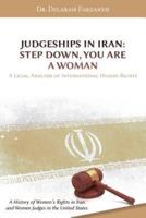 Judgeships in Iran