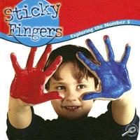 Sticky Fingers Exploring the Number 5