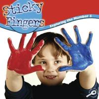 Sticky Fingers