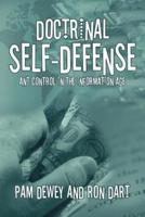Doctrinal Self-Defense