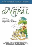 Ayurveda in Nepal
