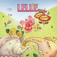 Lellie the Different Elephant