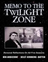 Memo to the Twilight Zone