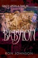 Once Upon a Time in Babylon