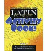 Latin for Children