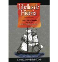 Latin History Reader for Use With Latin for Children: Primer C