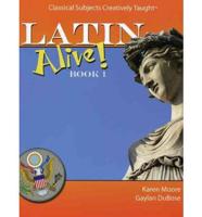 Latin Alive Book 1
