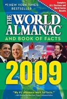 The World Almanac and Book of Facts 2009