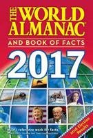 The World Almanac¬ and Book of Facts 2017