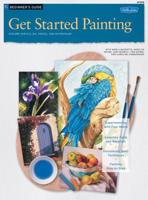 Get Started Painting