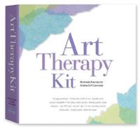 Art Therapy Kit