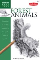 Drawing Forest Animals