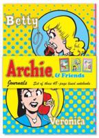 Archie & Friends Journals