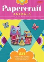 Papercraft Animals