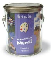 You Can Paint Like Monet