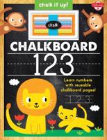 Chalkboard 123