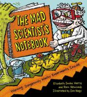 The Mad Scientist's Notebook