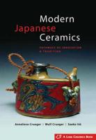 Modern Japanese Ceramics