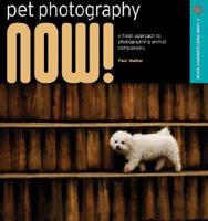 Pet Photography Now!