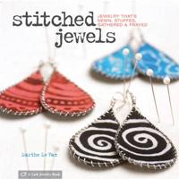 Stitched Jewels