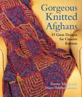 Gorgeous Knitted Afghans