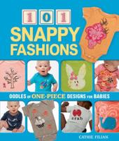101 Snappy Fashions