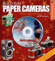 Build Fun Paper Cameras