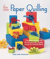 The New Paper Quilling