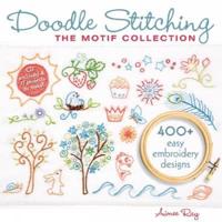 Doodle Stitching