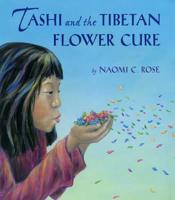 Tashi and the Tibetan Flower Cure