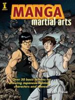 Manga Martial Arts