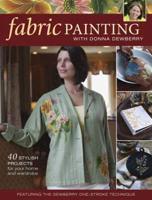 Fabric Painting With Donna Dewberry