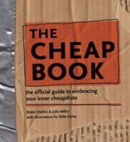 The Cheap Book