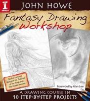 Fantasy Drawing Workshop