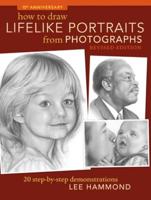 How to Draw Lifelike Portraits from Photographs