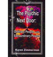 Psychic Next Door