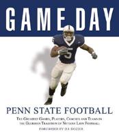 Game Day: Penn State Football